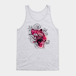 the Contender Tank Top